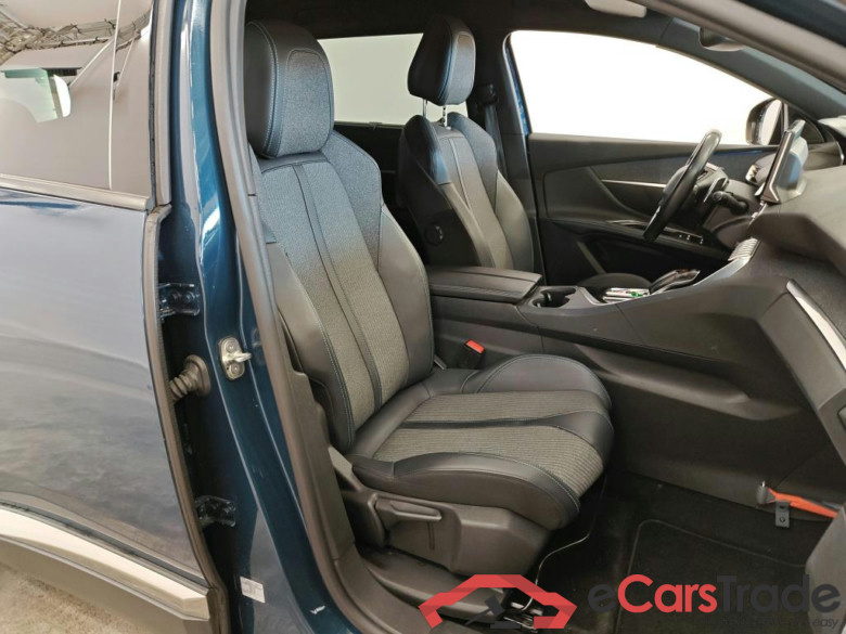 Peugeot 5008 Allure Pack Business PureTech 130 EAT8 5d #3