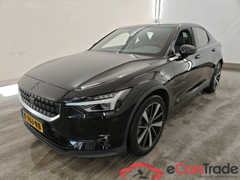 Polestar 2 Pilot Plus 5d