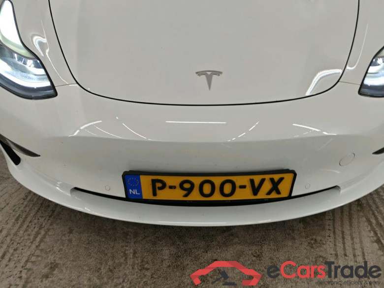 Tesla Model 3 Long Range Dual Motor AWD 4d #5