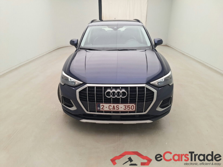 Audi, Q3 '18, Q3 35 TDi 110kW Bus.Ed.Adv.Str #1