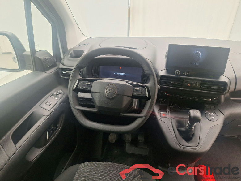 Citroën, _Berlingo FL'24, Berli.1.5BHDi 100 XL H #6
