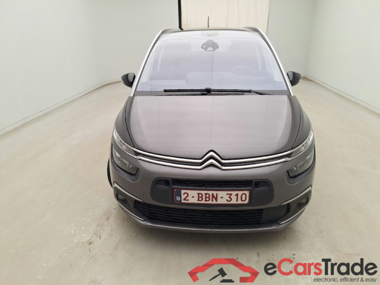 Citroën, Gr.C4 SpaceT. FL'16, Gr.C4 SpT.1.5HDi 130 Feel A. 7pl #2