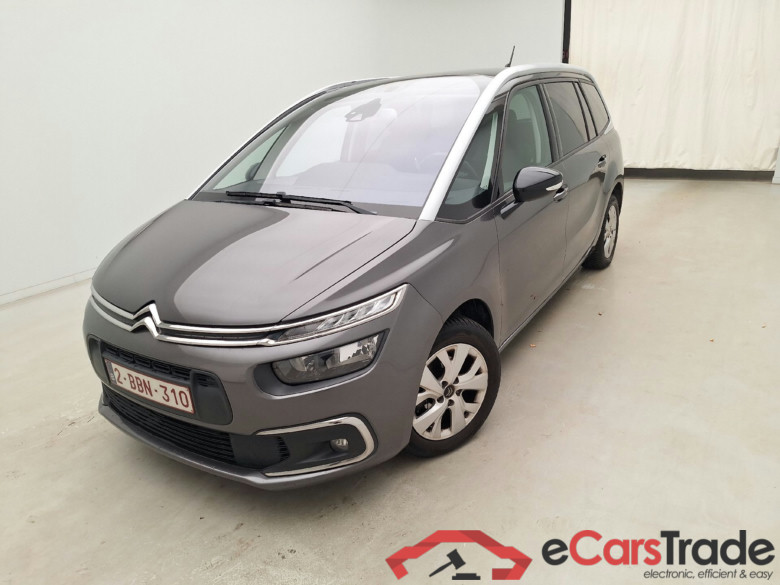 Citroën, Gr.C4 SpaceT. FL'16, Gr.C4 SpT.1.5HDi 130 Feel A. 7pl #1