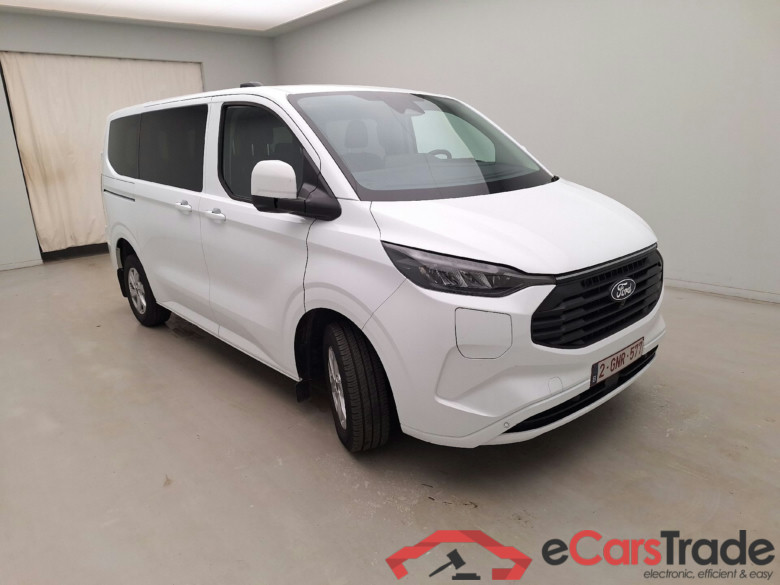 Ford, Trans.Cu.Co '23 PHEV, T.Cust.340S 2.5PHEV 171kW Li.A #5