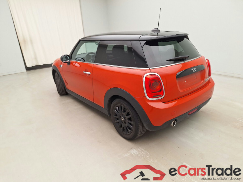 MINI, Mini 3d '14, Mini Cooper 136 3d #3