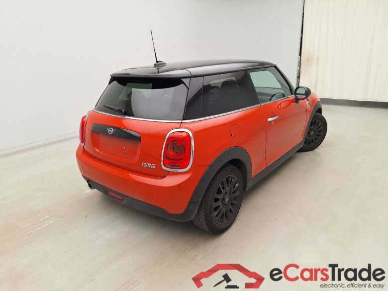 MINI, Mini 3d '14, Mini Cooper 136 3d #4