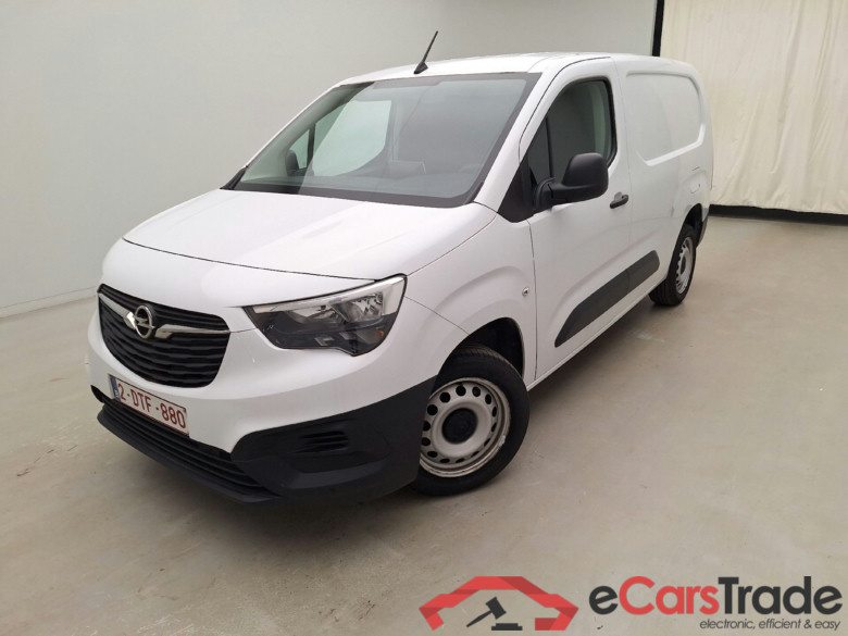 Opel, _Combo '18, Opel Combo 1.5 Turbo 75kW 2.3T L2H1 Edition 4d #2