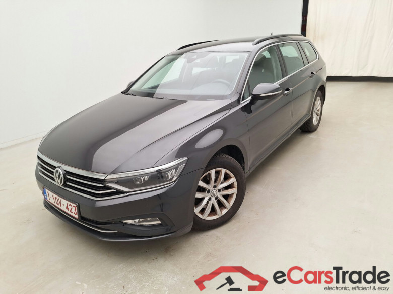 VW, Passat Variant FL'19, Pass.Var.TDI 150 Style Bus. #2
