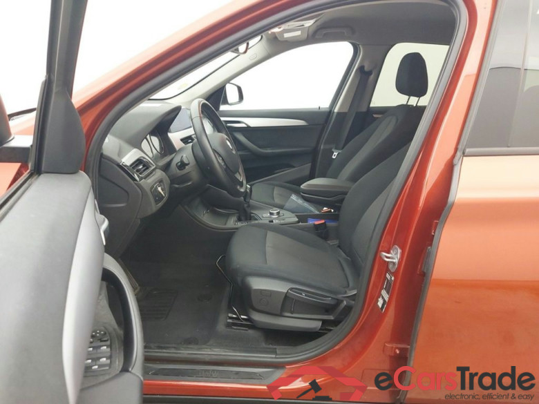 BMW X1 sDrive16d (85 kW) 5d #3