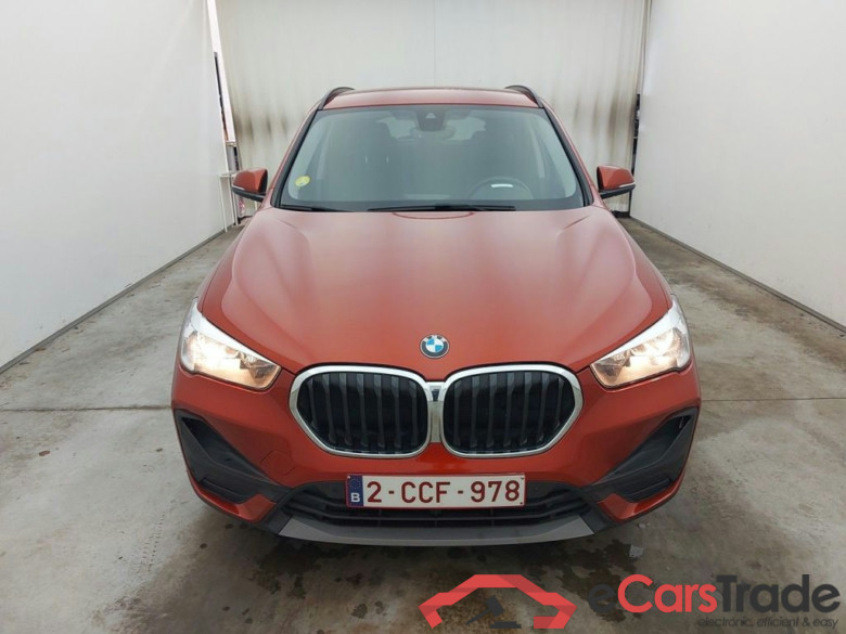 BMW X1 sDrive16d (85 kW) 5d #5