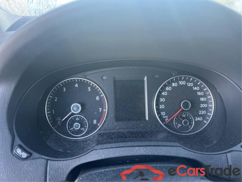 SEAT Alhambra / 2010 / 5P / monovolumen 1.4 TSI 110kW DSG S/S Excellen GO(SP) #4