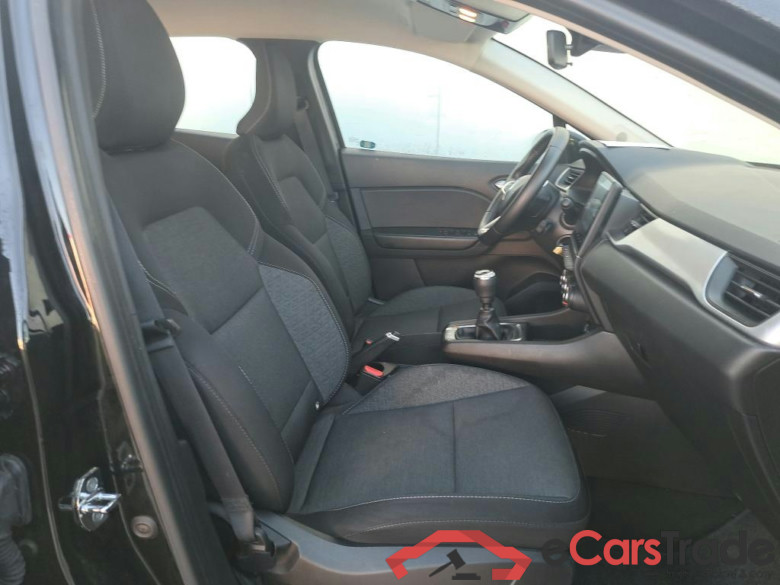 RENAULT Captur / 2020 / 5P / todoterreno Intens TCe 90 #6