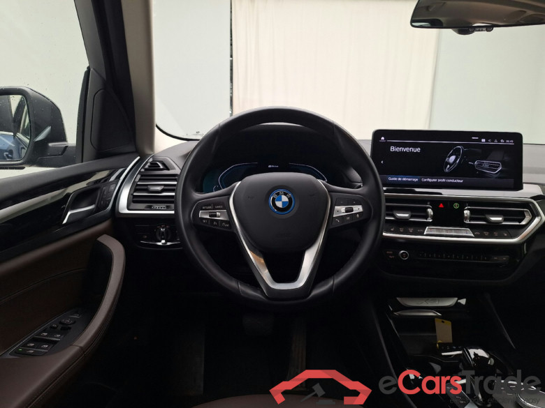 BMW, X3 FL'21 PHEV, X3 xDrive30e 120kW Aut. #6