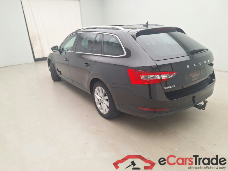 Skoda, Superb Combi FL'19, Sup.Comb.PHEV 218 Style iV DSG #3