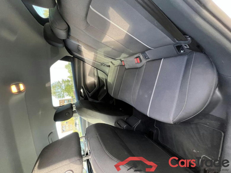 AUDI A1 Sportback 25 TFSI Advanced (EU6AP) #4