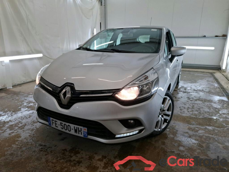 RENAULT Clio 5p Berline Business TCe 90 - 18 #1