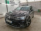 preview Volkswagen Tiguan #0