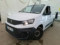 preview Peugeot Partner #0