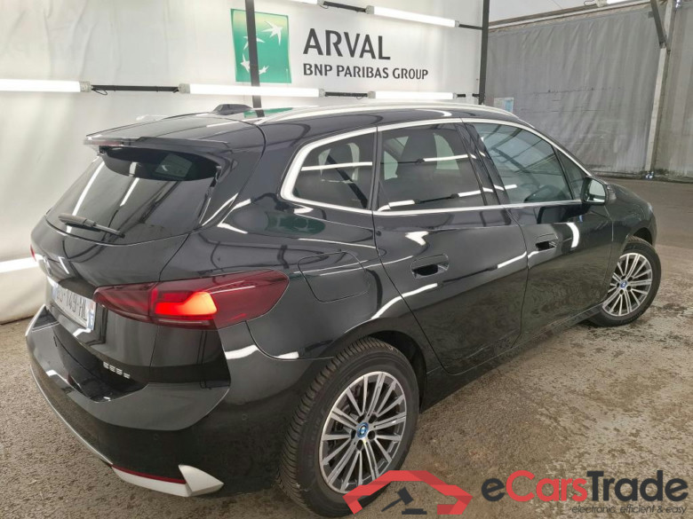 BMW Série 2 Active Tourer / 2021 / 5P / monospace 225e xDrive 245ch Business Design DKG7 #4