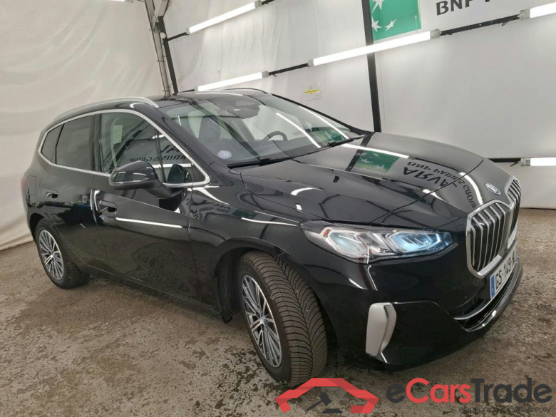 BMW Série 2 Active Tourer / 2021 / 5P / monospace 225e xDrive 245ch Business Design DKG7 #5