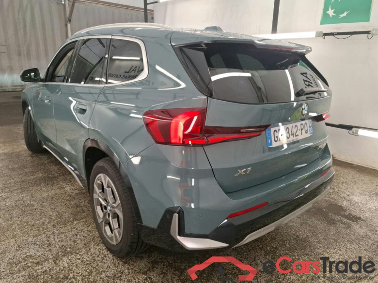 BMW X1 / 2022 / 5P / SUV xDrive23i xLine DKG7 #4