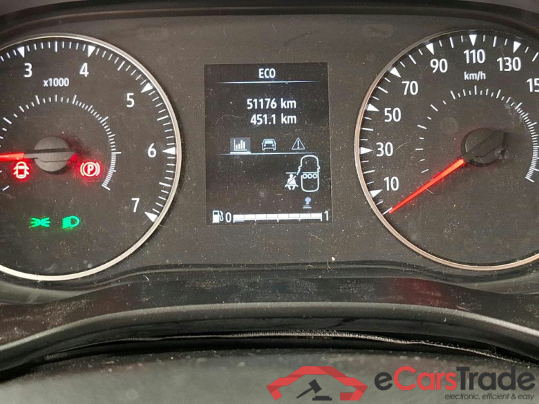 Sandero III Confort 1.0 TCe 90CV BVM5 E6d #6