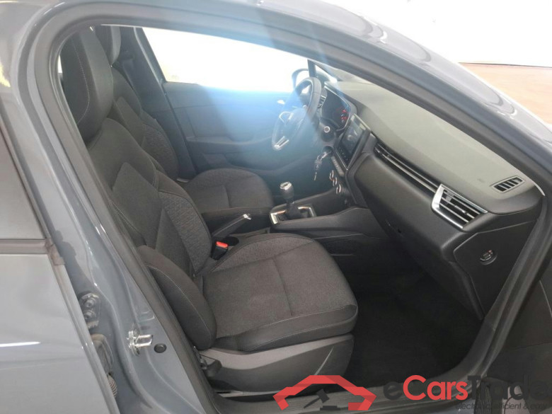 Clio V Zen 1.0 TCe 100CV BVM5 E6dT #6