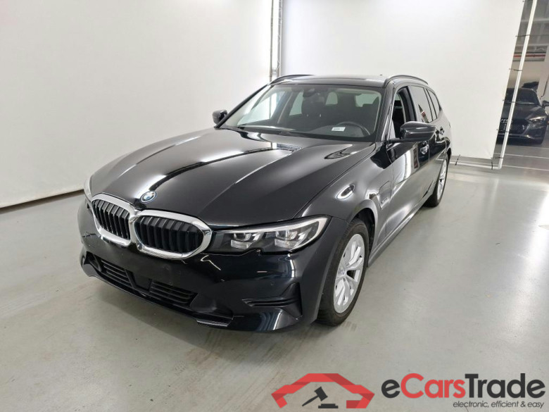 BMW 3 SERIES TOURING 2.0 320E TOURING #1