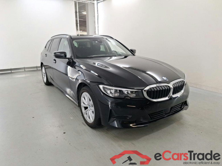 BMW 3 SERIES TOURING 2.0 320E TOURING #2