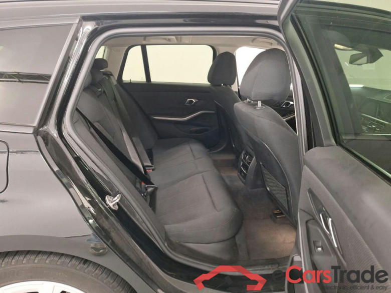BMW 3 SERIES TOURING 2.0 320E TOURING #6