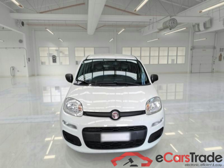 FIAT PANDA / 2011 / 5P / BERLINA 1.2 69CV SeS E6D-TEMP EASY #6