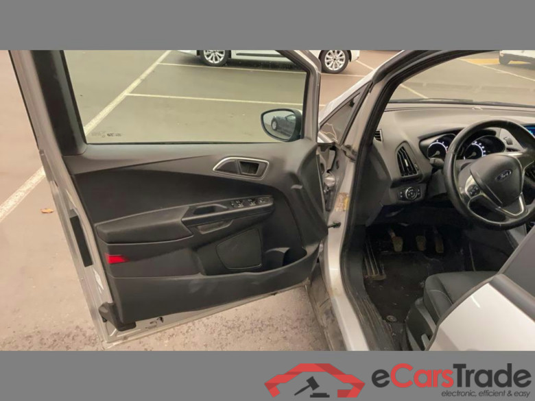 FORD B-Max 1.0 EcoBoost Trend S&S #6