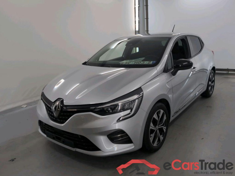 RENAULT CLIO 1.0 TCE 90 EVOLUTION #1