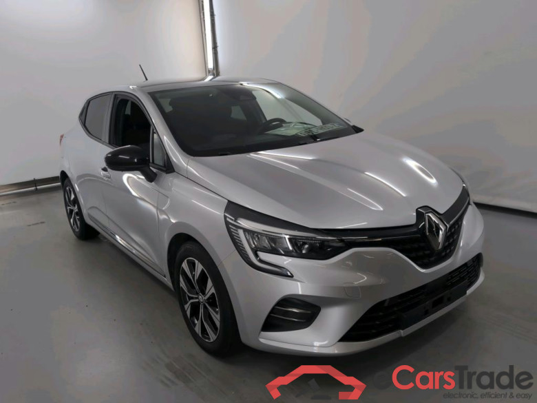 RENAULT CLIO 1.0 TCE 90 EVOLUTION #2