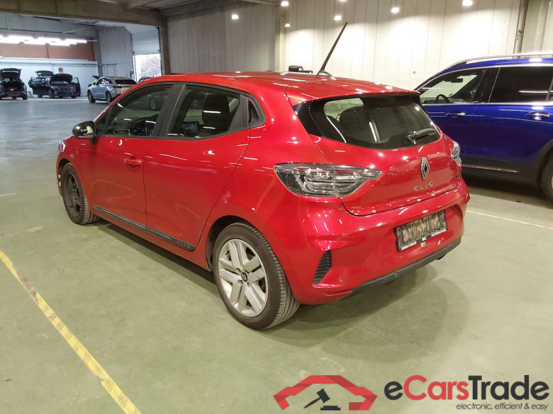 RENAULT CLIO 1.6 E-TECH HYBRID 145 EVOLUTION #2