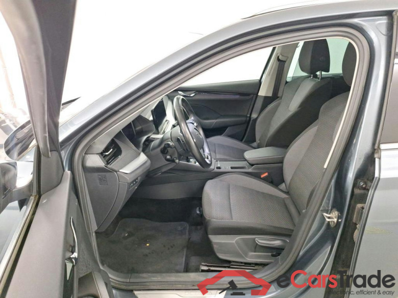 SKODA Octavia 2.0 CRTDI 85KW DSG7 AMBITION #5