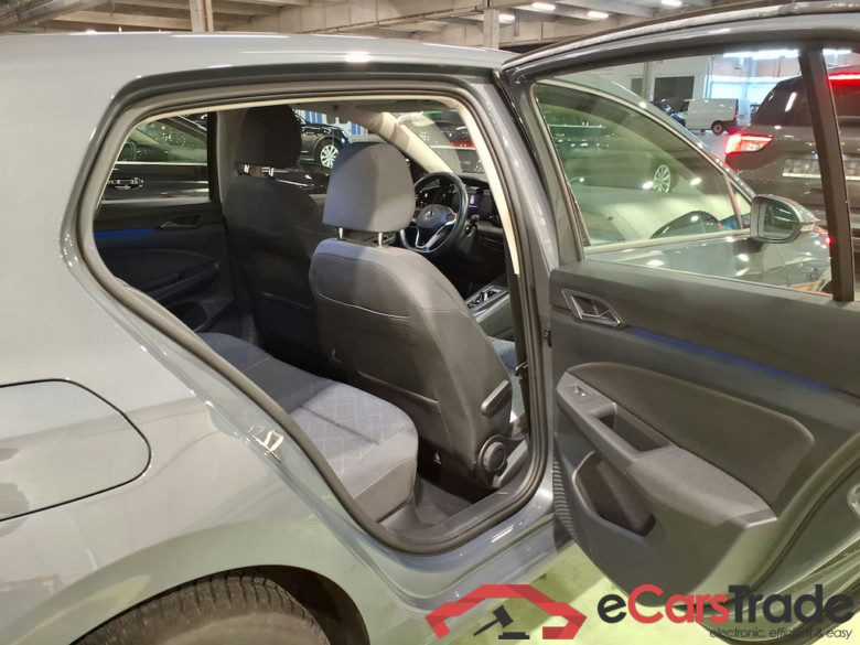 VOLKSWAGEN GOLF VIII 1.5 eTSI Life OPF DSG #5
