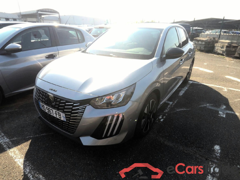 Peugeot 208 Allure 100 S&S BVM6 #1