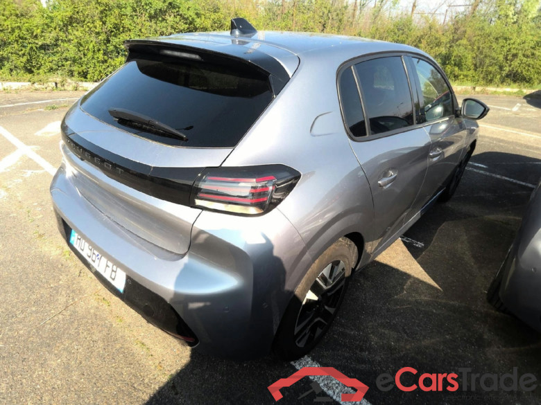 Peugeot 208 Allure 100 S&S BVM6 #2