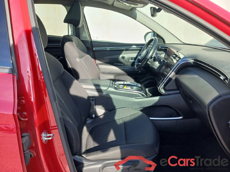 HYUNDAI Tucson / 2020 / 5P / todoterreno 1.6 CRDI 100kW (136CV) 48V Tecno Sky DCT #6