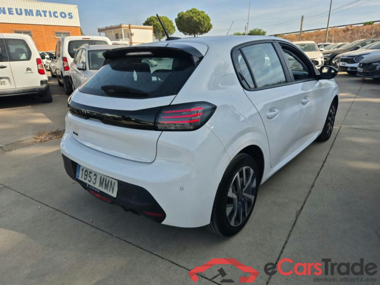 PEUGEOT 208 / 2023 / 5P / berlina con portón Active Puretech 100 #2