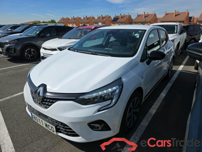 RENAULT Clio / 2019 / 5P / berlina con portón Intens TCe 67 kW (91CV) #1