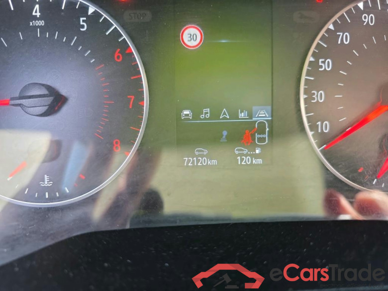 RENAULT Clio / 2019 / 5P / berlina con portón Intens TCe 67 kW (91CV) #5