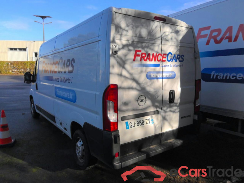 MOVANO RK BH140 L3H2 48M #6