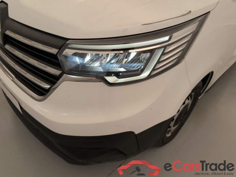 Renault Trafic Grand Confort L2H1 Blue dCi 150 EDC #3