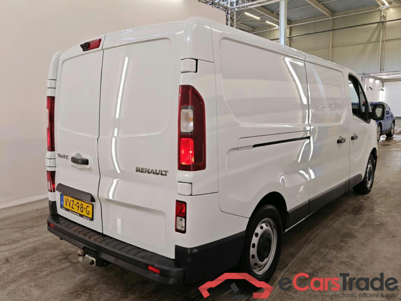 Renault Trafic L2H1 T30 2.0 dCi 110 Comfort 4d #2