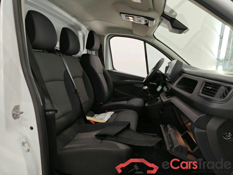 Renault Trafic L2H1 T30 2.0 dCi 110 Comfort 4d #3
