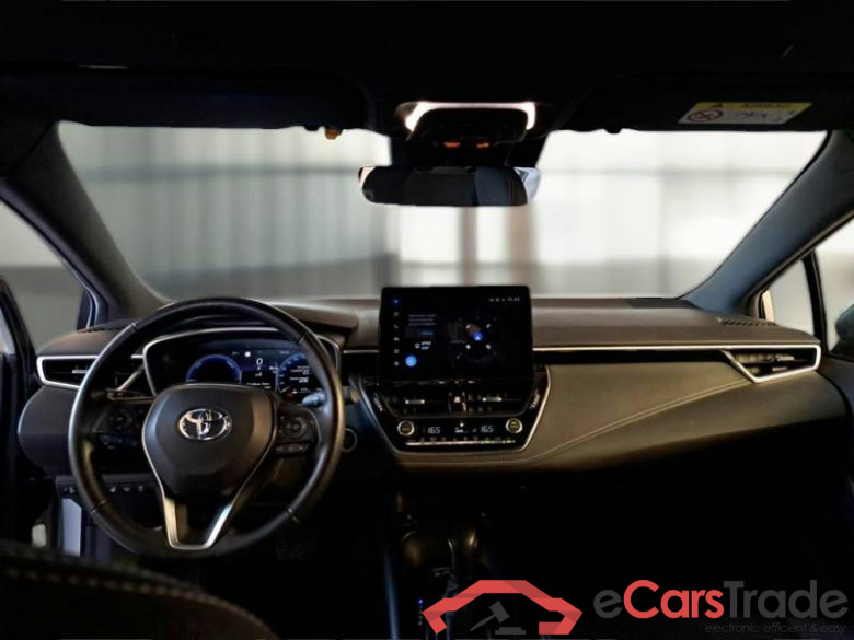 TOYOTA COROLLA / 2019 / 5P / STATION WAGON TS 1.8 HYBRID ACTIVE MY24 #3