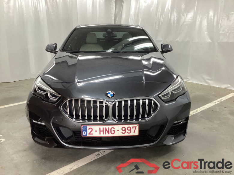 BMW, 218i GranCoupé, 218i GranCoupé 100kW Aut. #1