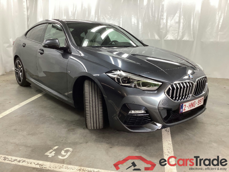 BMW, 218i GranCoupé, 218i GranCoupé 100kW Aut. #5